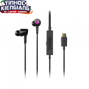 Tai nghe Asus ROG Cetra RGB