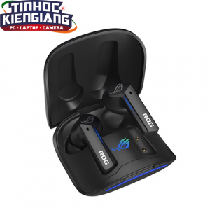 Tai nghe Asus ROG Cetra True Wireless