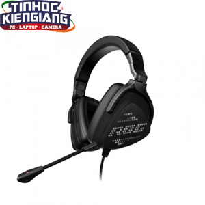 Tai nghe Asus ROG Delta S Animate