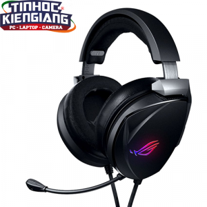 Tai nghe Asus ROG THETA 7.1