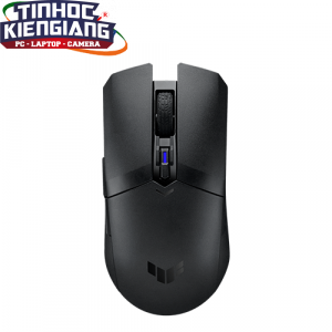 Chuột máy tính không dây ASUS TUF GAMING M4 Wireless