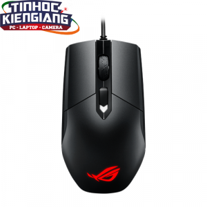 Chuột máy tính ASUS ROG Strix Impact RGB