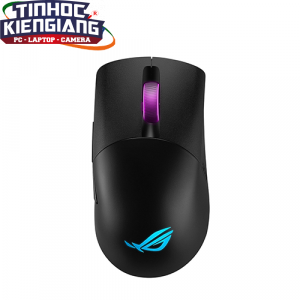 Chuột máy tính không dây ASUS ROG Keris Wireless