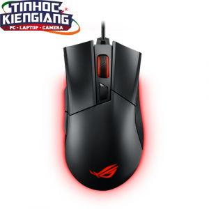 Chuột máy tính ASUS ROG Gladius II