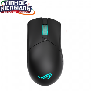 Chuột máy tính ASUS ROG Gladius III Wireless