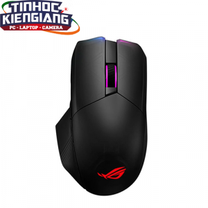 Chuột máy tính không dây ASUS ROG Chakram