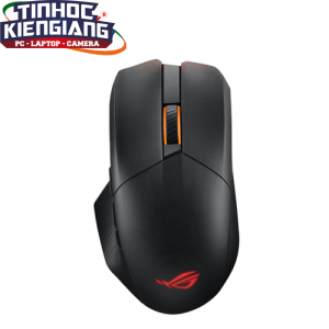 Chuột máy tính không dây ASUS ROG Chakram X