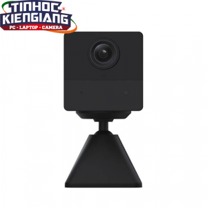 Camera Wifi dùng pin sạc 2.0 Megapixel EZVIZ BC2