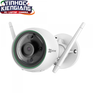 Camera IP hồng ngoại không dây 2.0 Megapixel EZVIZ C3N CS-C3N-A0-3H2WFRL