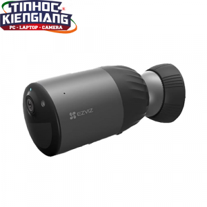 Camera IP Wifi dùng pin 2.0 Megapixel EZVIZ BC1C