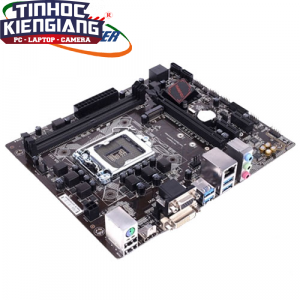 Bo Mạch Chủ - Mainboard COLOFUL B250M-H/E M.2 (Hàng CTY)