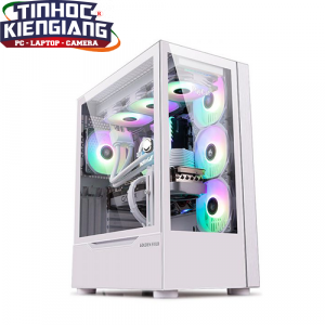 Vỏ máy tính Golden Field Magician 415W