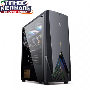 Vỏ máy tính Golden Field 241 Plus