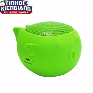 Loa Bluetooth SoundMax MB3