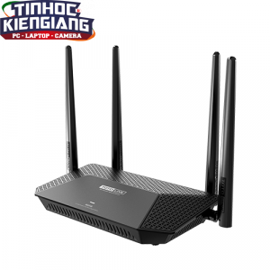 Thiết bị mạng - Router Wi-Fi TotoLink X2000R Wifi 6 Chuẩn AX1500