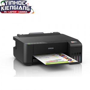 Máy in phun màu Epson L1250 WIFI