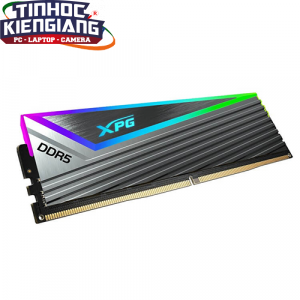 RAM ADATA XPG Caster RGB 16GB (1x16GB) DDR5 6000MHz (AX5U6000C4016G-CCARGY)