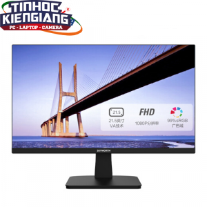 Màn hình máy tính SKYWORTH M223FJ 22Inch FullHD 75Hz VA