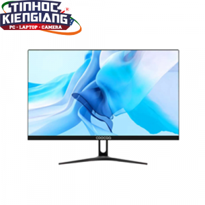 Màn hình máy tính COOCAA C027J01 27Inch FullHD 75Hz VA