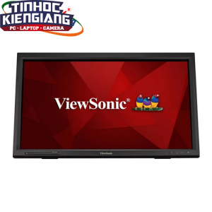 Màn hình cảm ứng Viewsonic TD2423 23.6inch FullHD VA