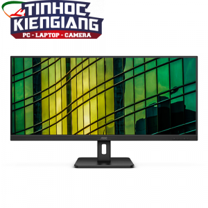 Màn hình AOC Q34E2A 34Inch WFHD 75Hz 4ms IPS Loa