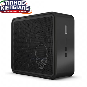 Máy Tính Bộ PC - MINI PC Intel NUC 9 Extreme Kit i5-9300H/Intel UHD Graphics 630/Wifi 6 + Bluetooth (BXNUC9I5QNX1)