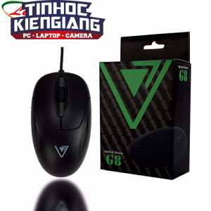 Chuột máy tính Vision G8 USB