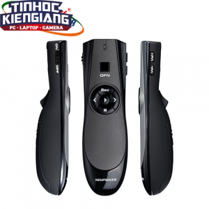 Bút Trình Chiếu Newmen A100