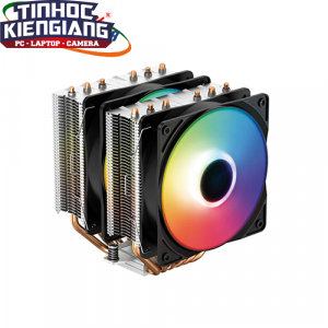 Tản nhiệt khí CPU Deepcool Neptwin V3