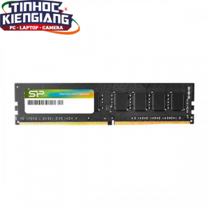Ram Máy Tính Silicon Power 4GB DDR4 2666Mhz