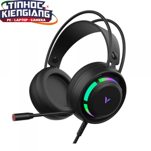Tai nghe Gaming Rapoo VH360 USB Led RGB