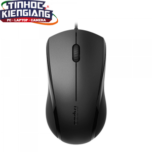 Chuột Có Dây Rapoo N1200 Silent