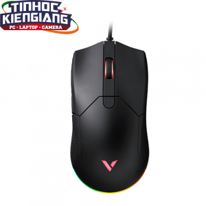 Chuột Có Dây Rapoo V30 RGB