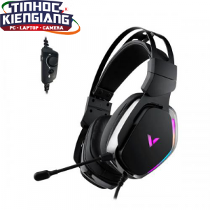 Tai nghe Gaming Rapoo VH710 USB 7.1 RGB