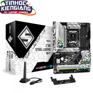Mainboard ASROCK Z790 Steel Legend WiFi DDR5