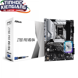 Mainboard ASROCK Z790 Pro RS/D4 DDR4