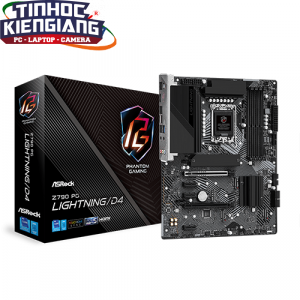 Mainboard ASROCK Z790 PG Lightning/D4 DDR4