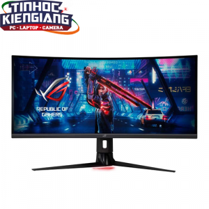 Màn hình LCD cong Asus ROG Strix XG349C 34inch UWQHD IPS 180Hz
