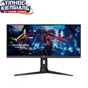 Màn hình LCD Asus ROG Strix XG309CM 29.5inch UWHD IPS 220Hz