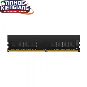 Ram máy tính LEXAR 16GB DDR4 3200MHz LD4AU016G-B3200GSST