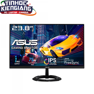 Màn hình LCD Asus VZ249HEG1R 23.8inch FullHD IPS 75Hz 1ms
