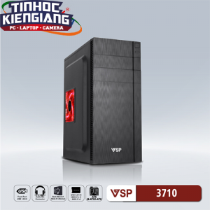 Vỏ máy tính VSP 3710 (No Fan)
