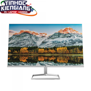 Màn hình máy tính HP M27FW 2H1B1AA 27inch FullHD IPS