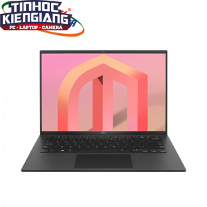 Máy Tính Xách Tay/Laptop LG Gram 14ZD90Q-G.AX52A5 (i5-1240P EVO/Iris Xe Graphics/Ram 8GB DDR5/SSD 256GB/14 Inch WUXGA)