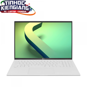 Máy Tính Xách Tay/Laptop LG Gram 16ZD90Q-G.AX51A5 (i5-1240P/Iris Xe Graphics/Ram 8GB DDR5/SSD 256GB/16 Inch WQXGA)