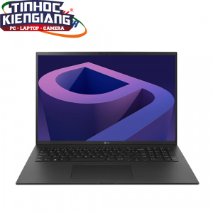 Máy Tính Xách Tay/Laptop LG Gram 17ZD90Q-G.AX52A5 (i5-1240P/Iris Xe Graphics/Ram 16GB DDR5/SSD 256GB/17 inch WQXGA)