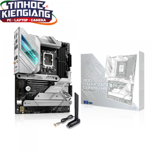 Mainboard ASUS ROG STRIX Z690-A GAMING WIFI DDR5