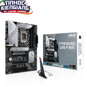 Mainboard ASUS PRIME Z690-P WIFI DDR5