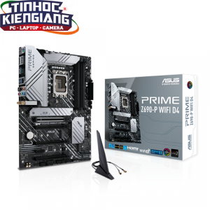 Mainboard ASUS PRIME Z690-P WIFI DDR4