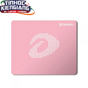 Bàn di chuột Dareu ESP101 Queen (350x300x5mm)